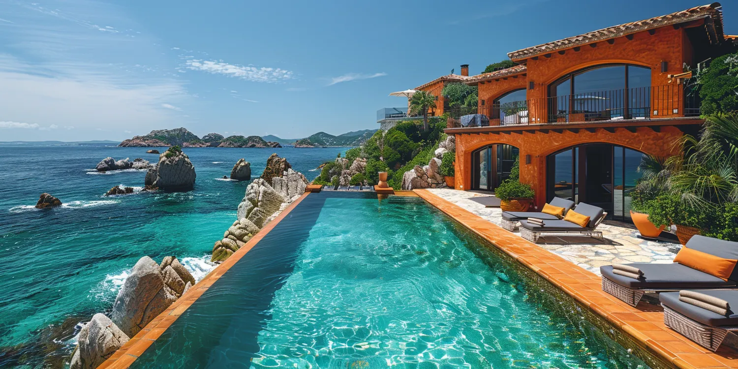 Sardynia gdzie najpiękniej?