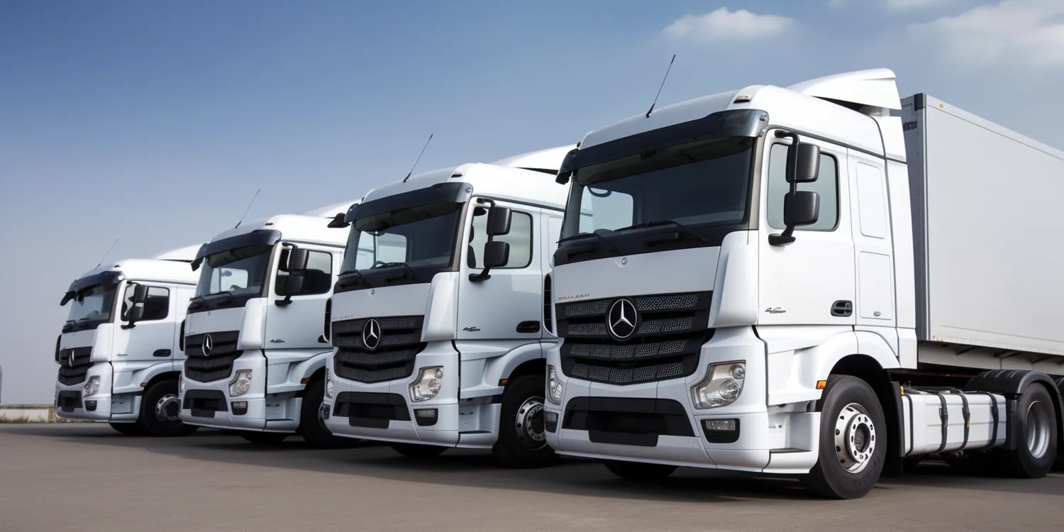 Ubezpieczenia OCP międzynarodowego i kabotażowego