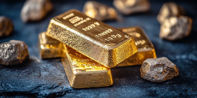 Złoto gdzie kupić?