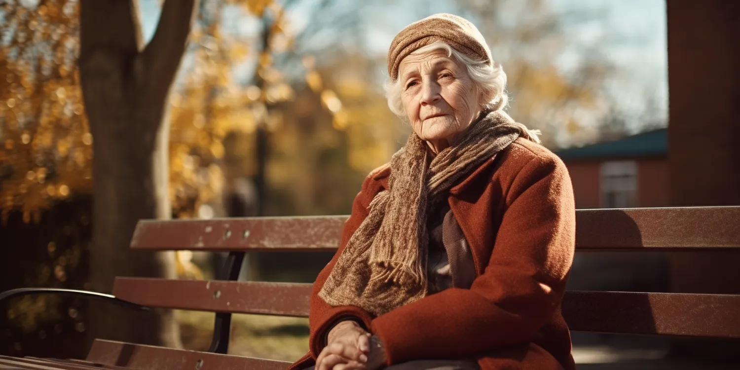 Zmiana kariery na pracę dla opiekunek osób starszych za granicą