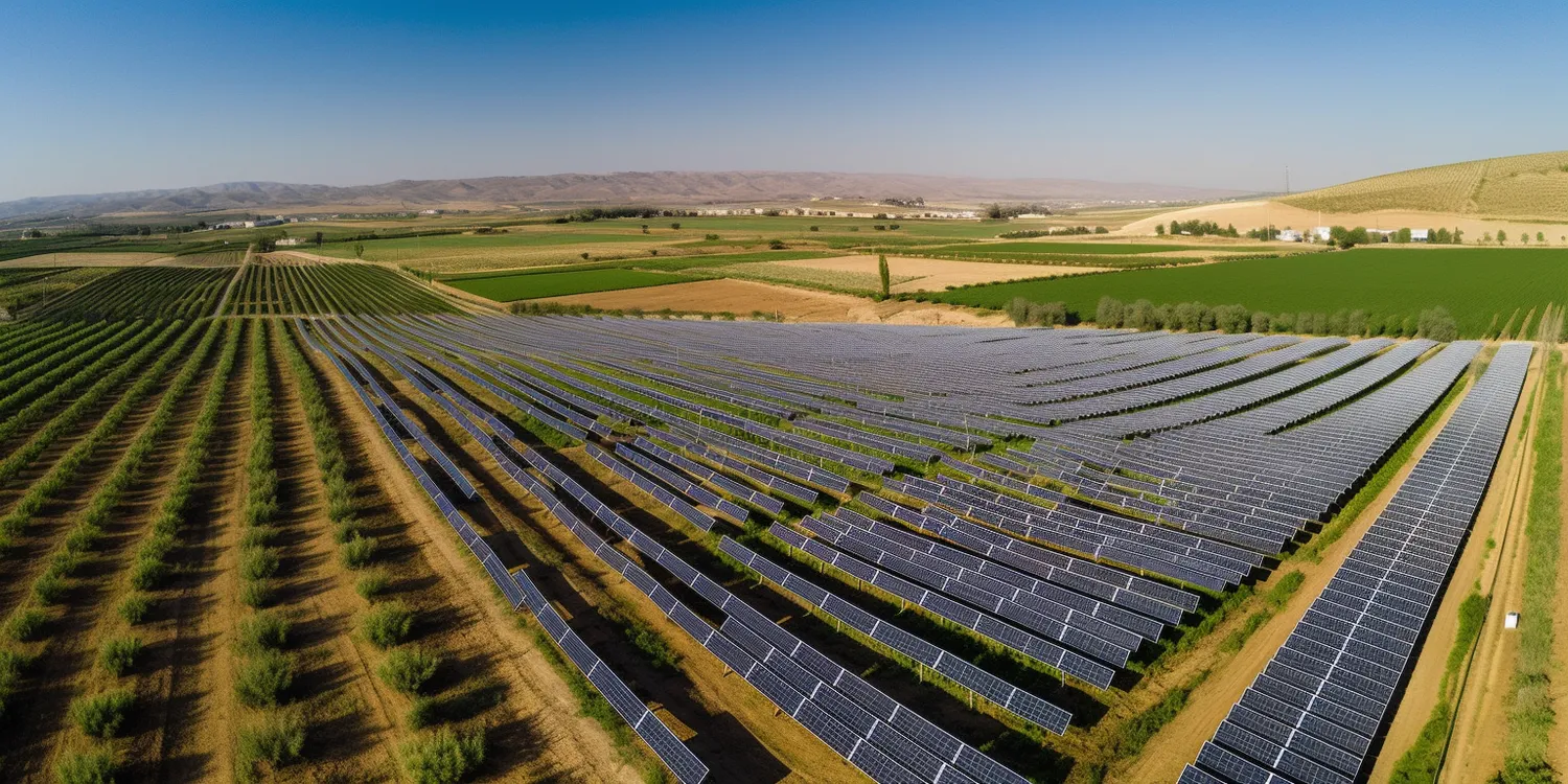 Czy można myć panele fotowoltaiczne?