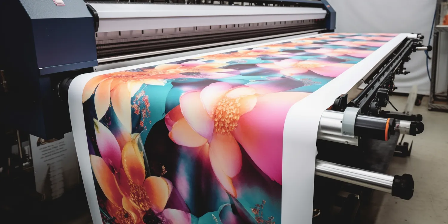 Druk cyfrowy zastosowanie