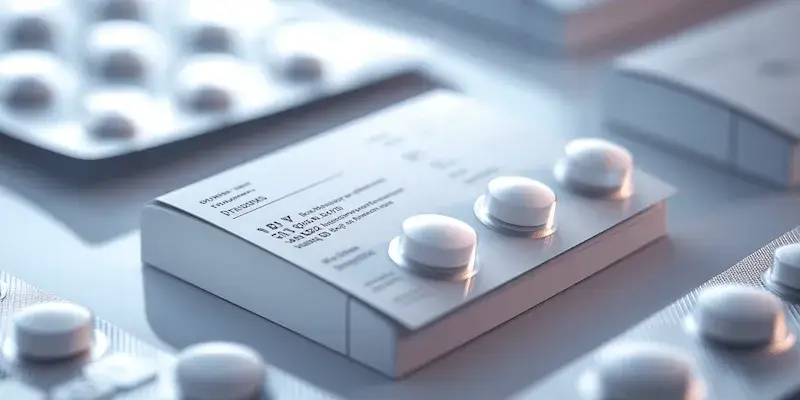 Gdzie wyrzucać szklane opakowania po lekach?