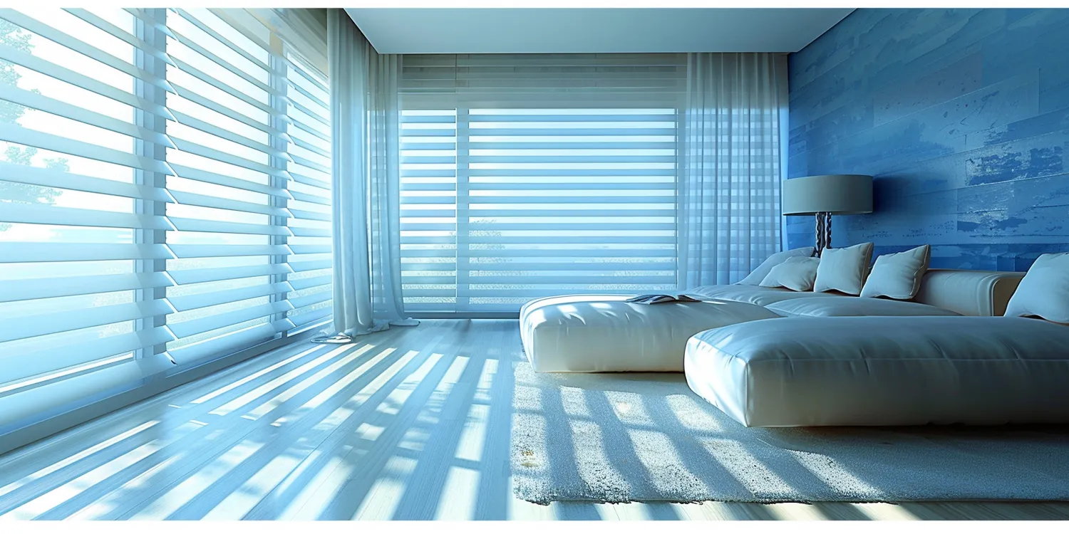 Gdzie wyrzucić rolety materiałowe?