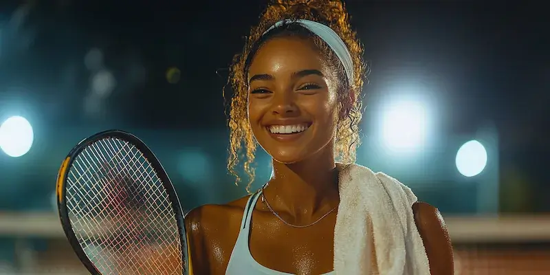 Ile gemów w secie tenis?