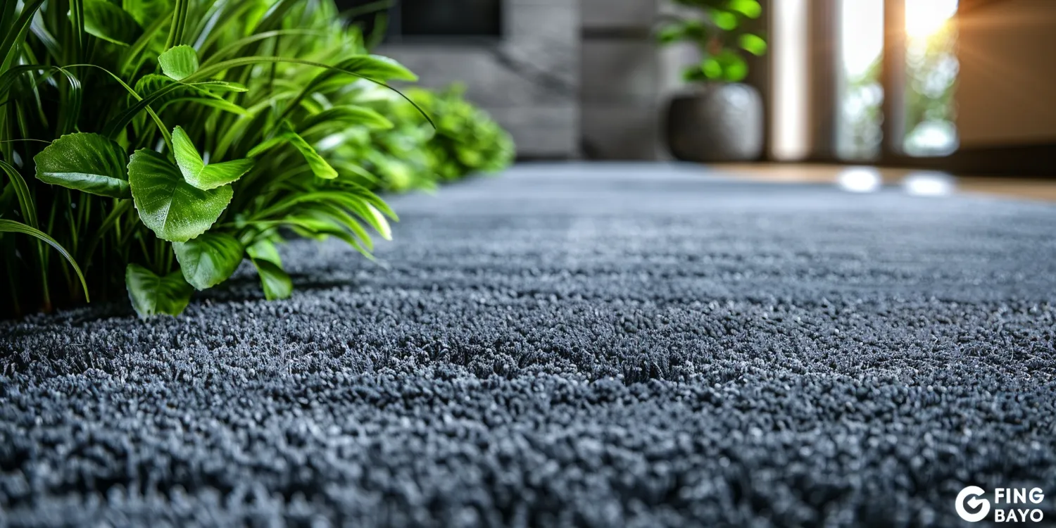 Ile kosztuje ułożenie wykładziny dywanowej?