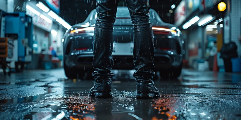 Ile lat mogą mieć opony?