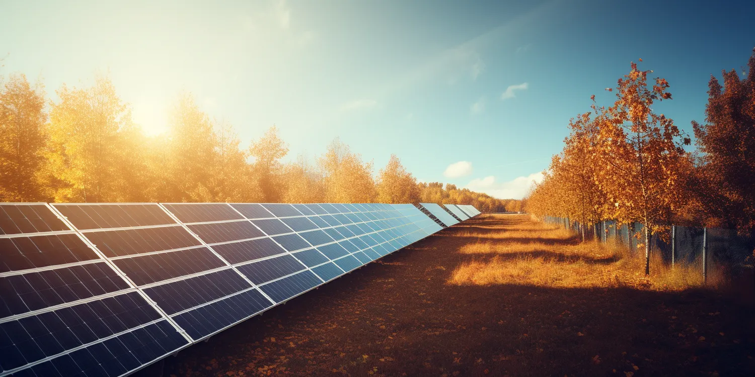 Ile lat wytrzymują panele fotowoltaiczne?