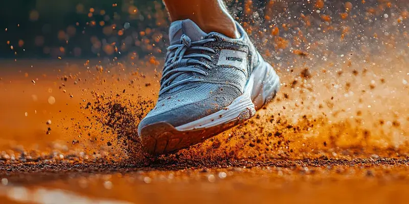 Ile setów aby wygrać tenis?