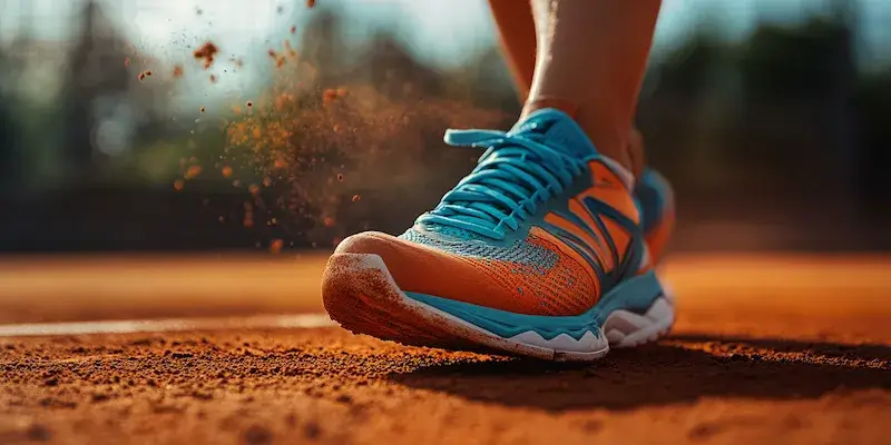 Ile waży piłka tenisowa?