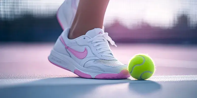 Jak grać w tenis ziemny?
