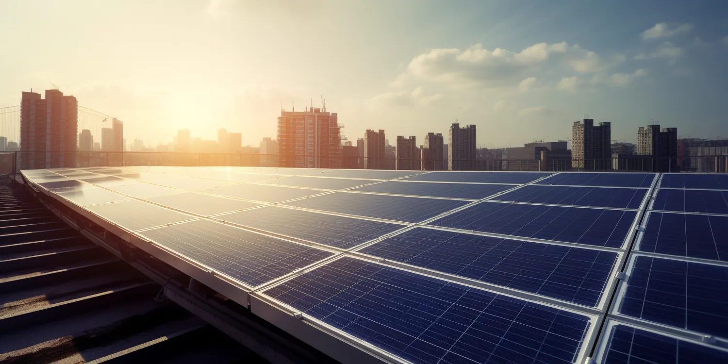 Jak łączyć panele fotowoltaiczne szeregowo czy równolegle?