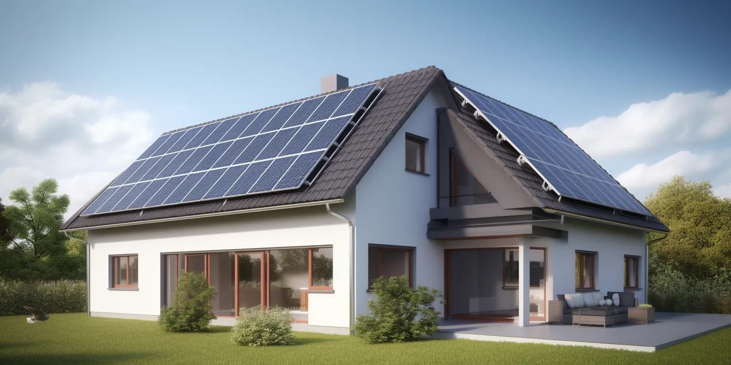 Jak łączyć panele fotowoltaiczne?