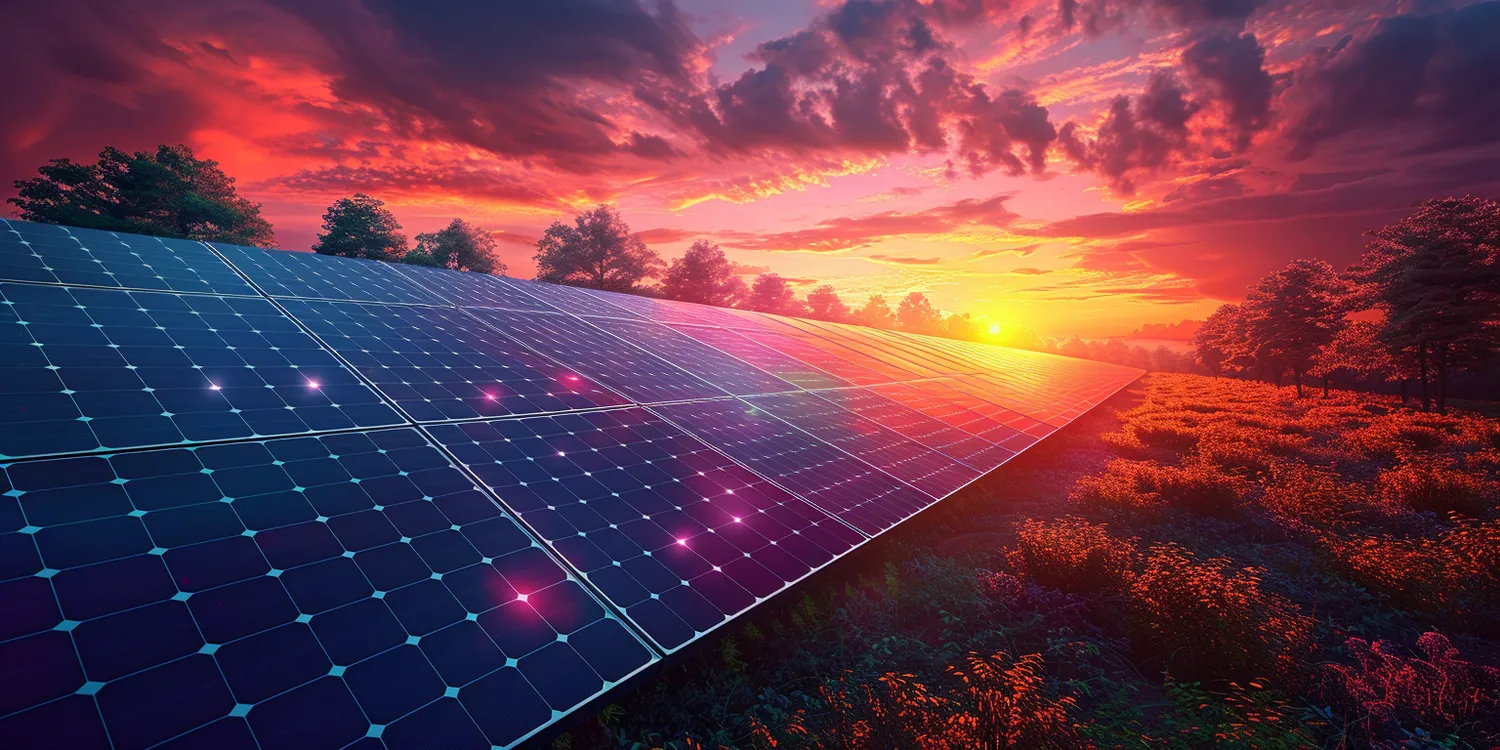 Jak podłączyć panele fotowoltaiczne?