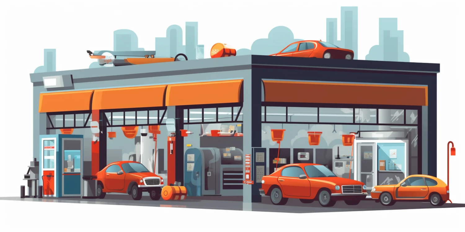 Jak powinna wyglądać współpraca z samochodową stacją diagnostyczną?