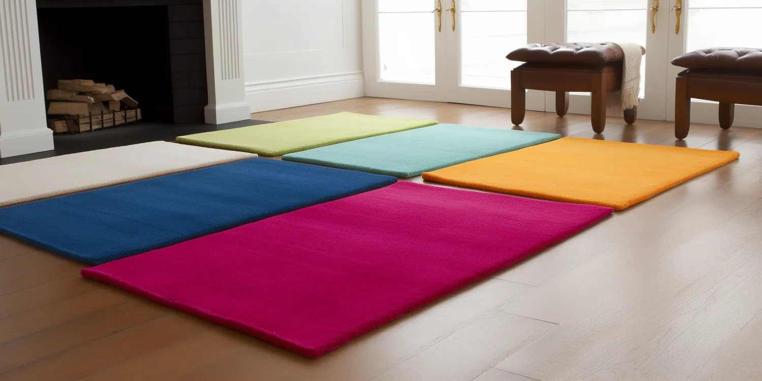 Jak precyzyjnie obliczyć cenę wykładziny?