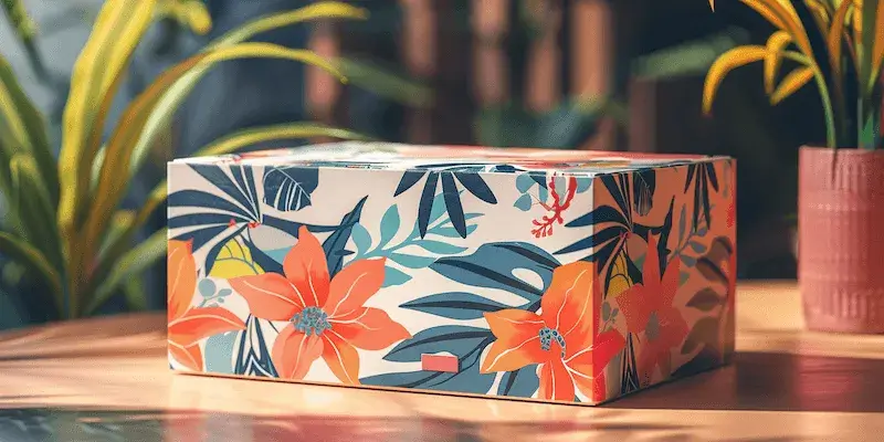 Jak produkować opakowania kartonowe?