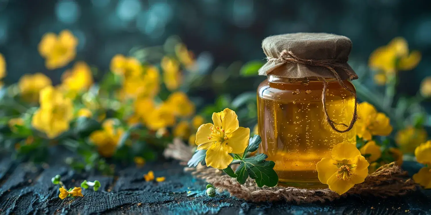 Jak rozpoznać prawdziwy miód rzepakowy?