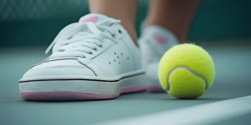 Jak się gra w tenis ziemny?