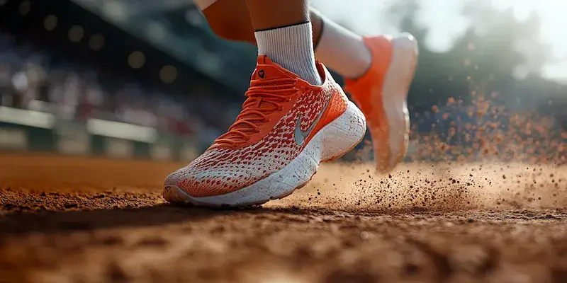 Jak się gra w tenis ziemny?