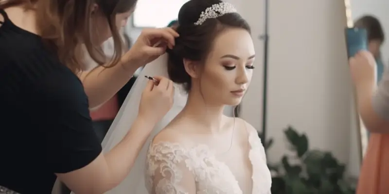 Jak się ubrać na wesele w stylu boho?