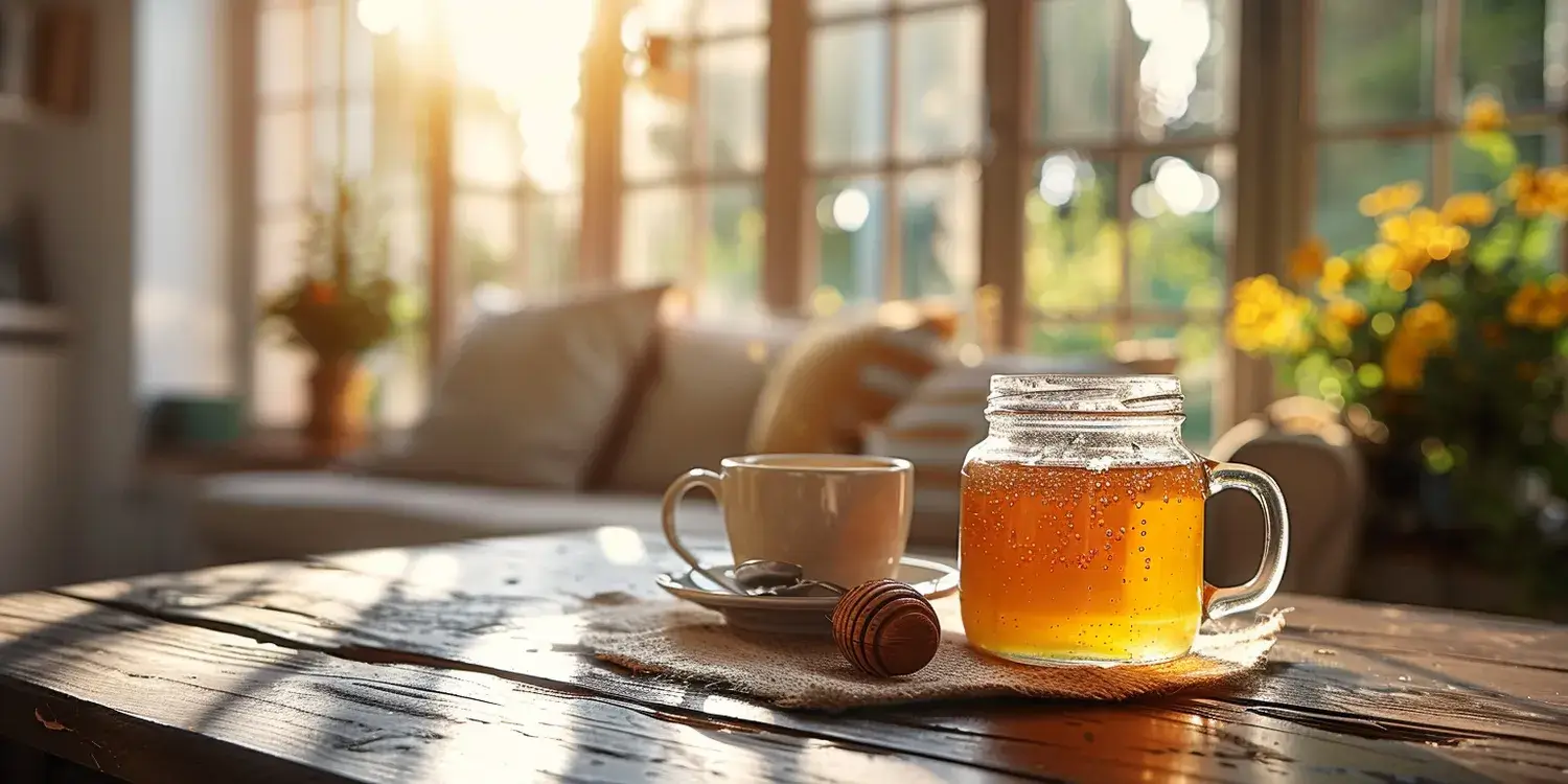 Jak smakuje miód rzepakowy?