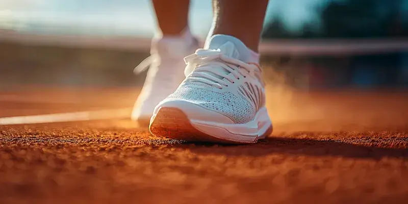 Jak trenować tenis ziemny?