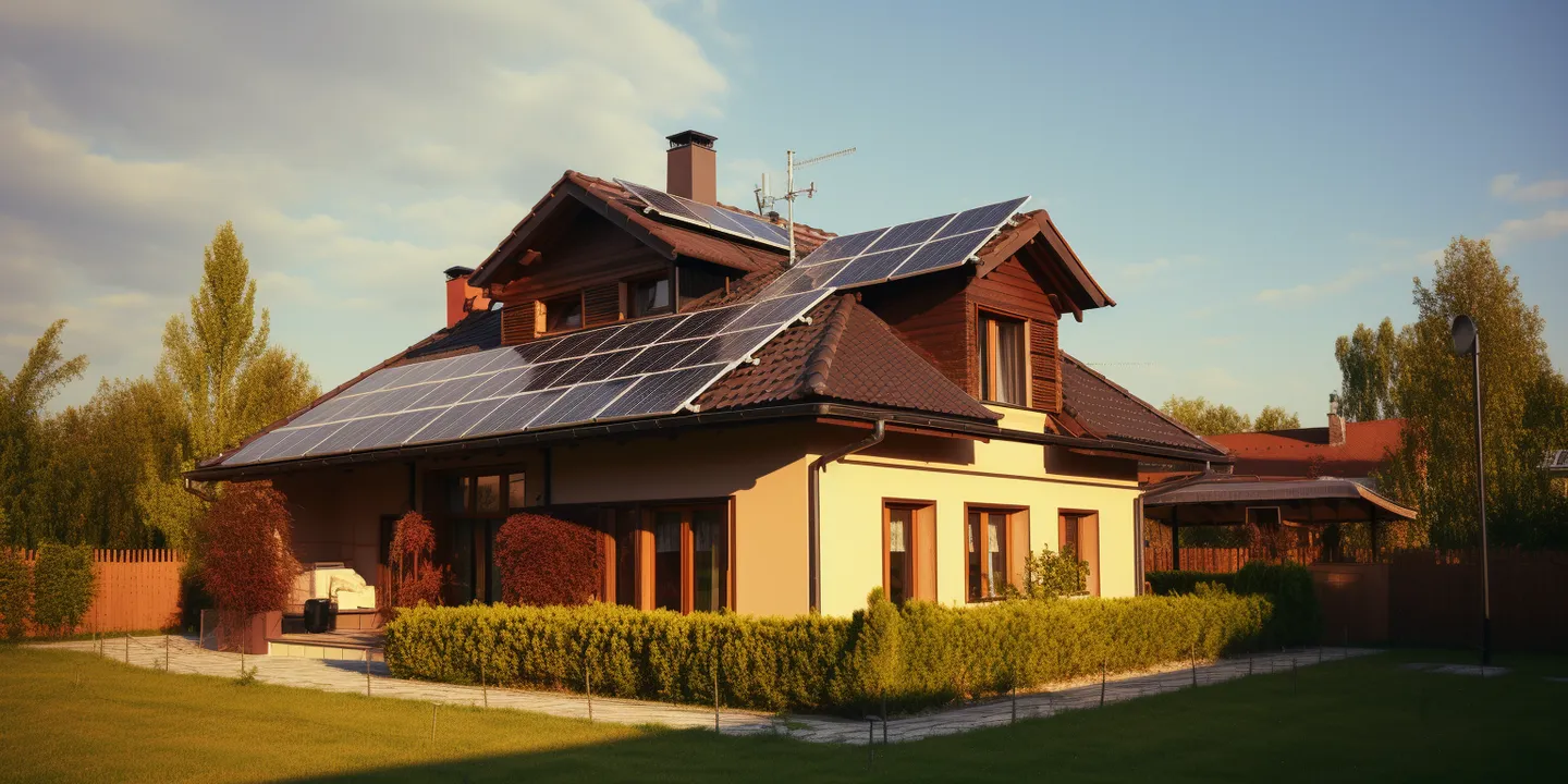 Jak wyczyścić panele fotowoltaiczne?