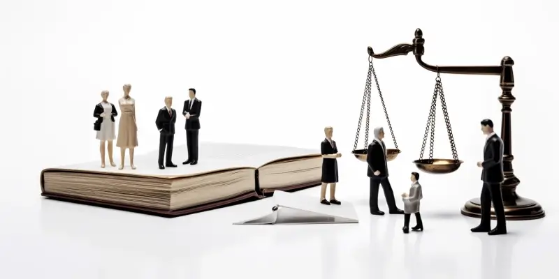 Jak załatwić rozwód bez orzekania o winie?