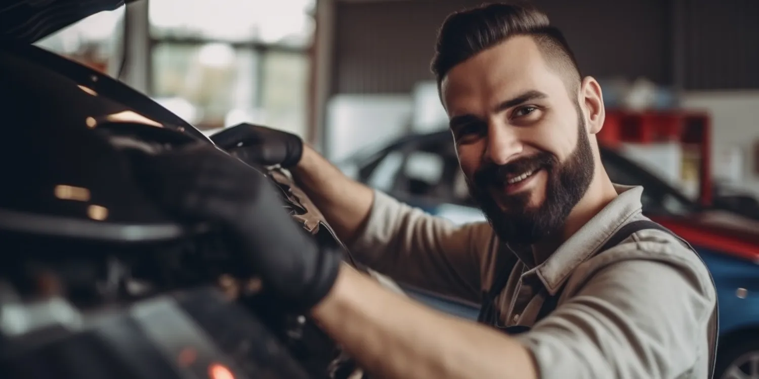 Jak znaleźć mechanika godnego zaufania?