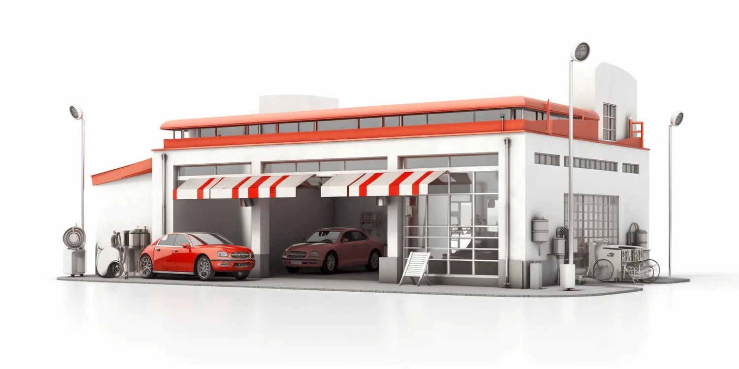 Jak znaleźć najlepszy warsztat samochodowy?