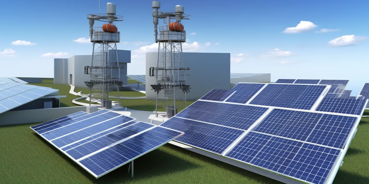 Jaką moc mają panele fotowoltaiczne?