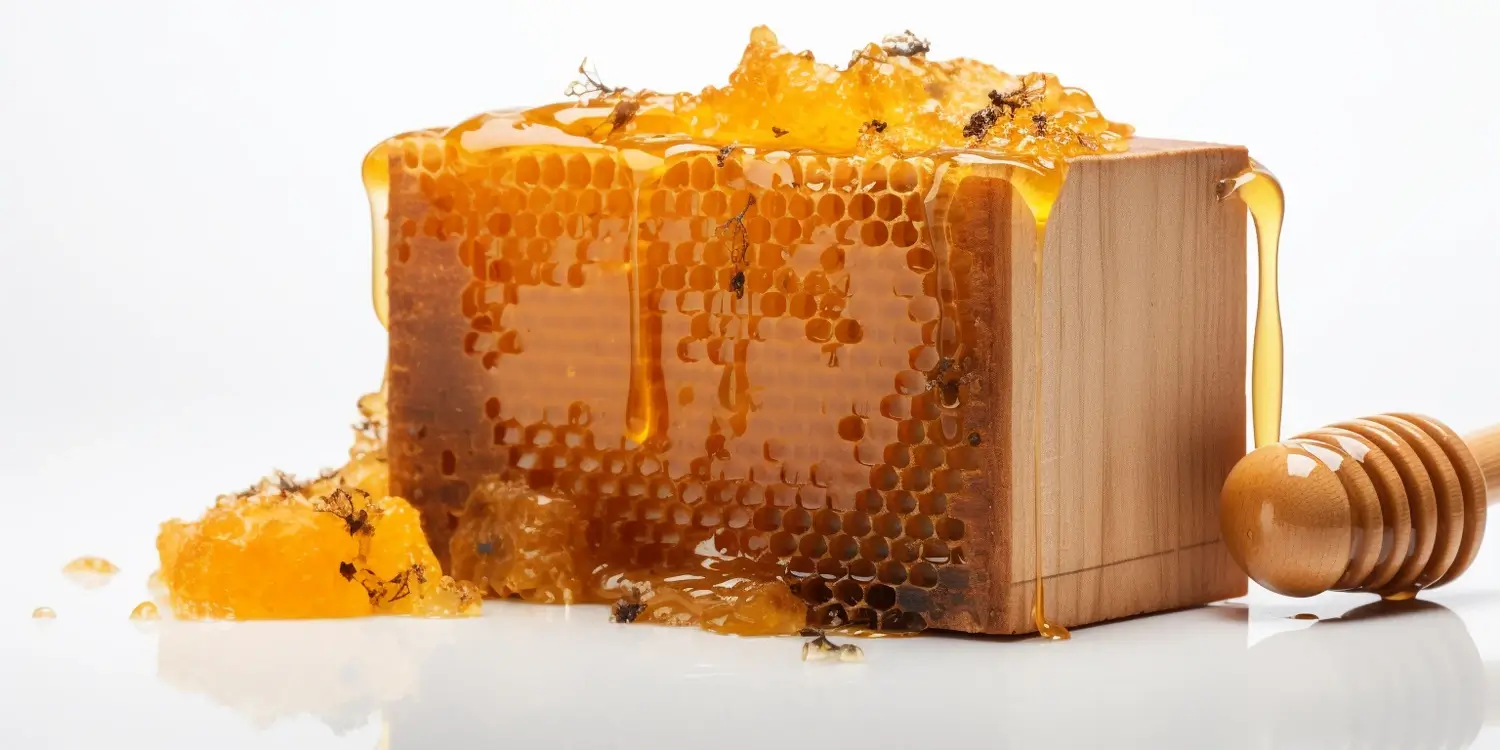 Jaki miód na przeziębienie u dzieci?