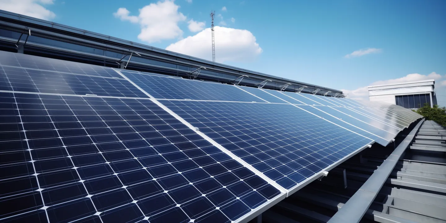 Jakiej firmy panele fotowoltaiczne