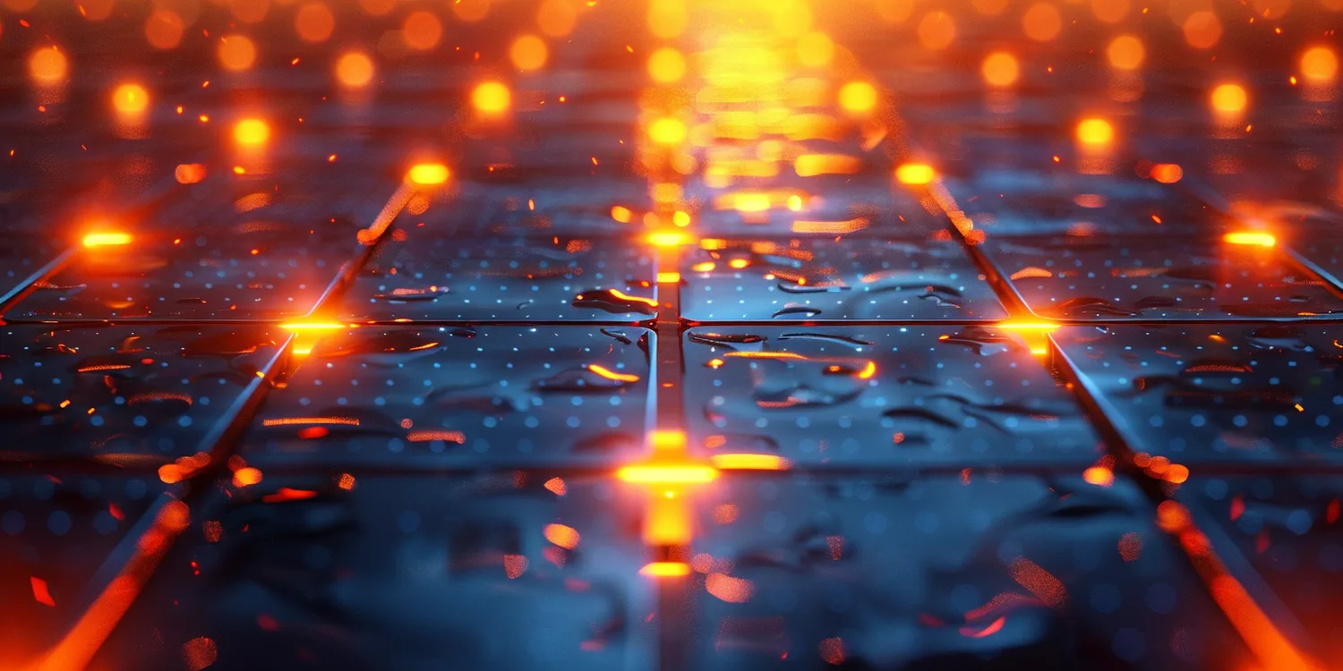 Jakiej firmy panele fotowoltaiczne