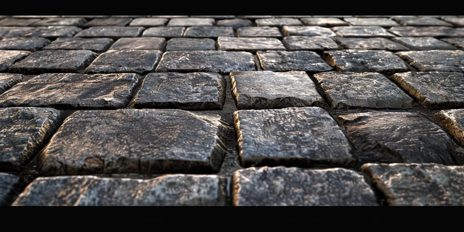 Kostka brukowa czy beton?