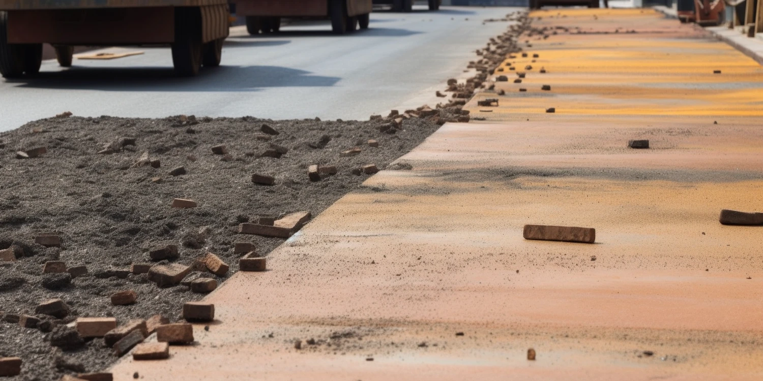 Kostka brukowa wraca do łask