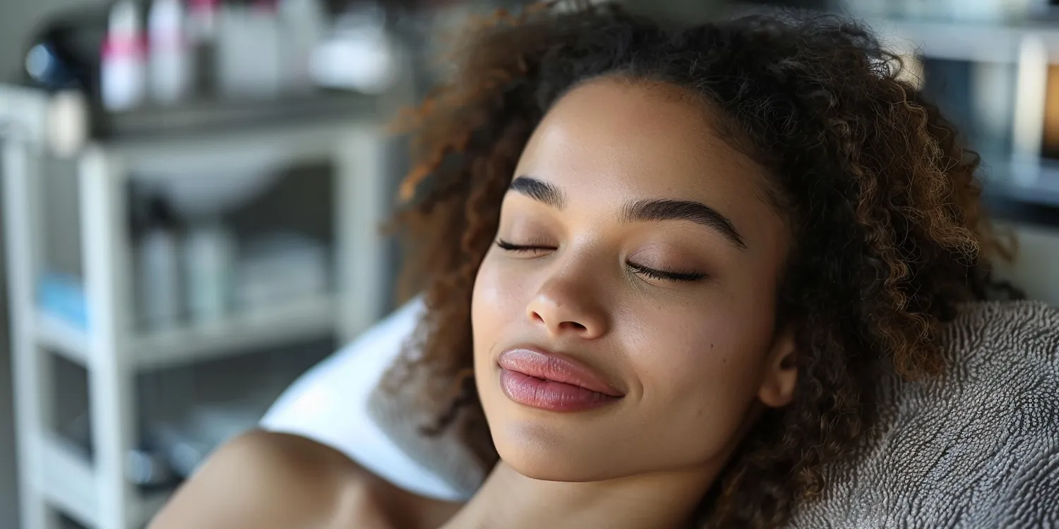 Medycyna estetyczna kiedy zaczac?