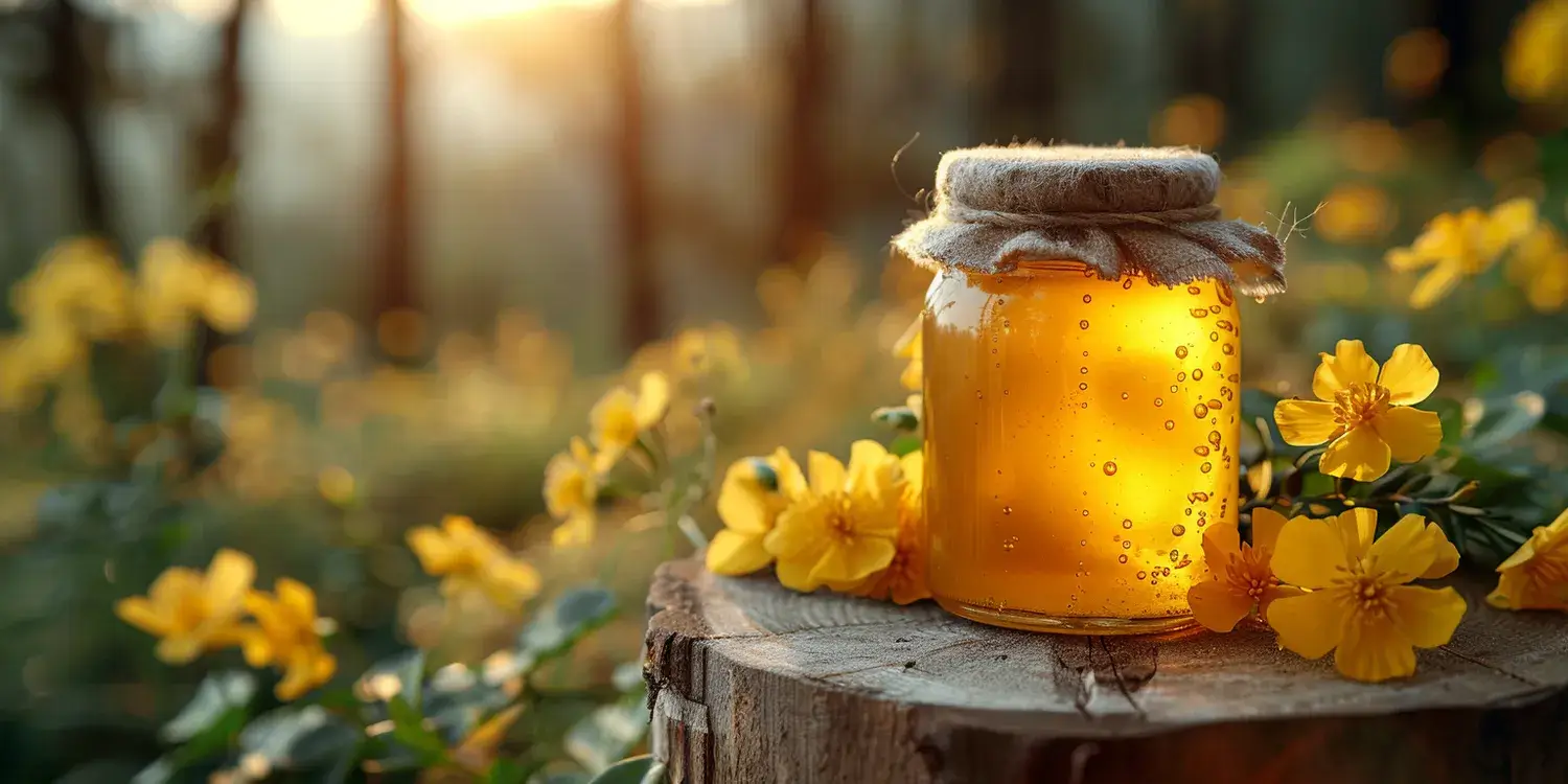 Miód lipowy co leczy?