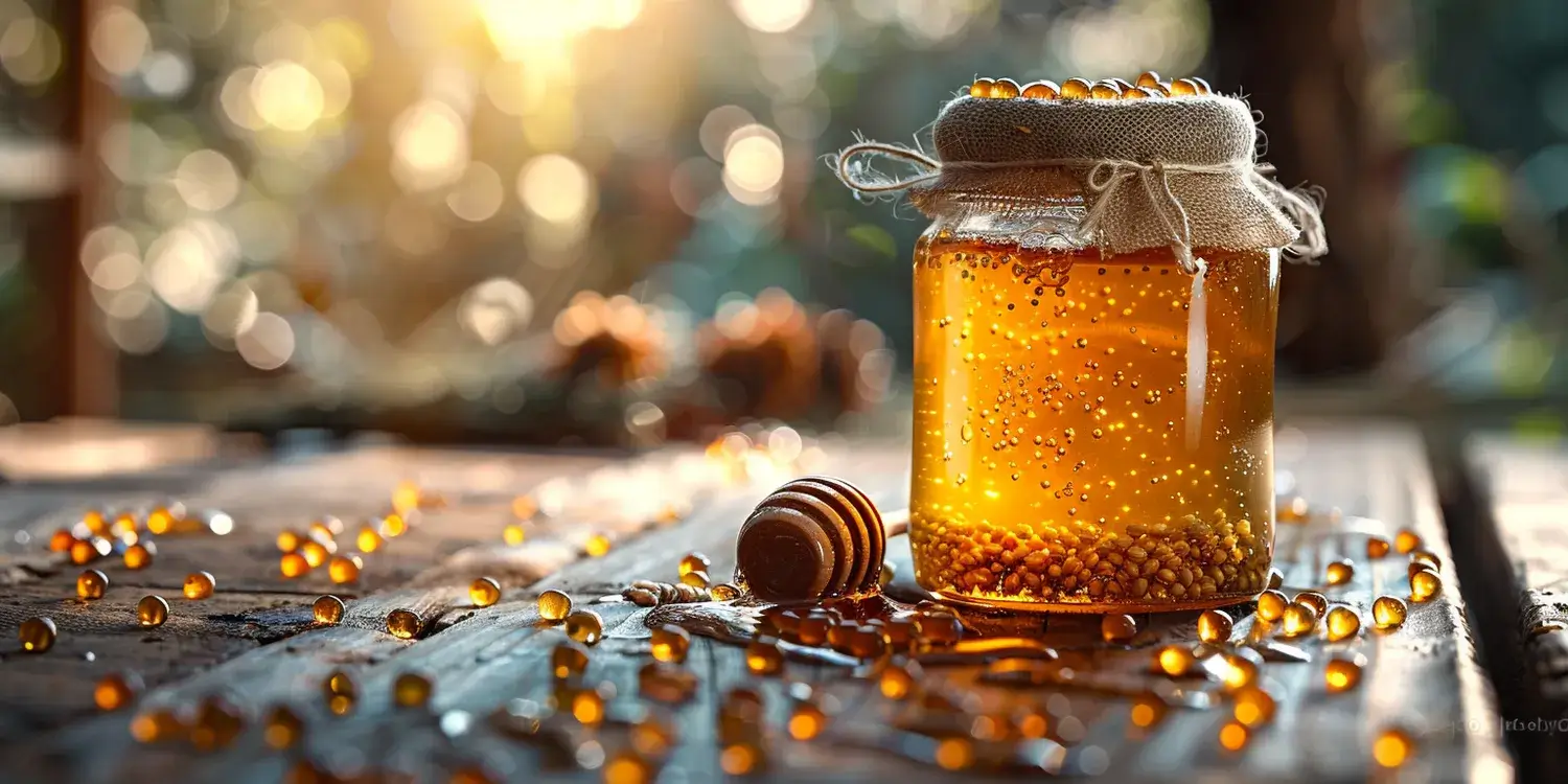 Miód lipowy co leczy?