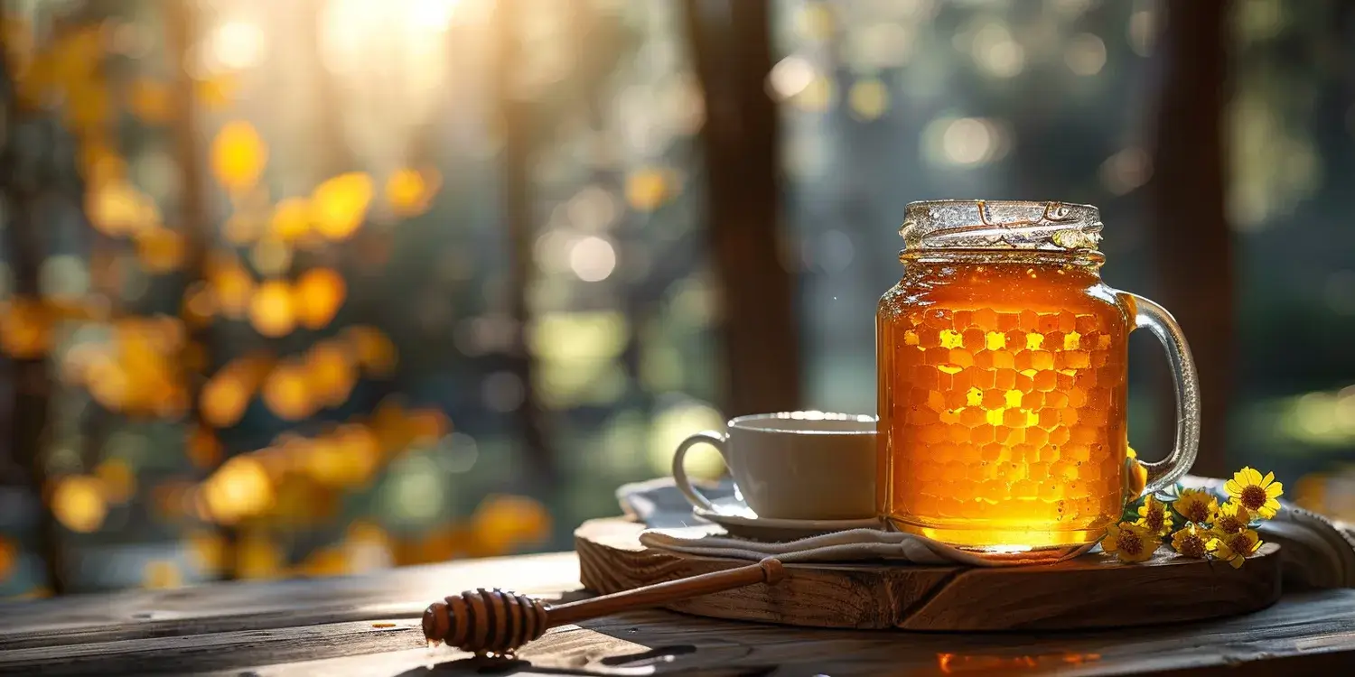 Miód lipowy jak powstaje?
