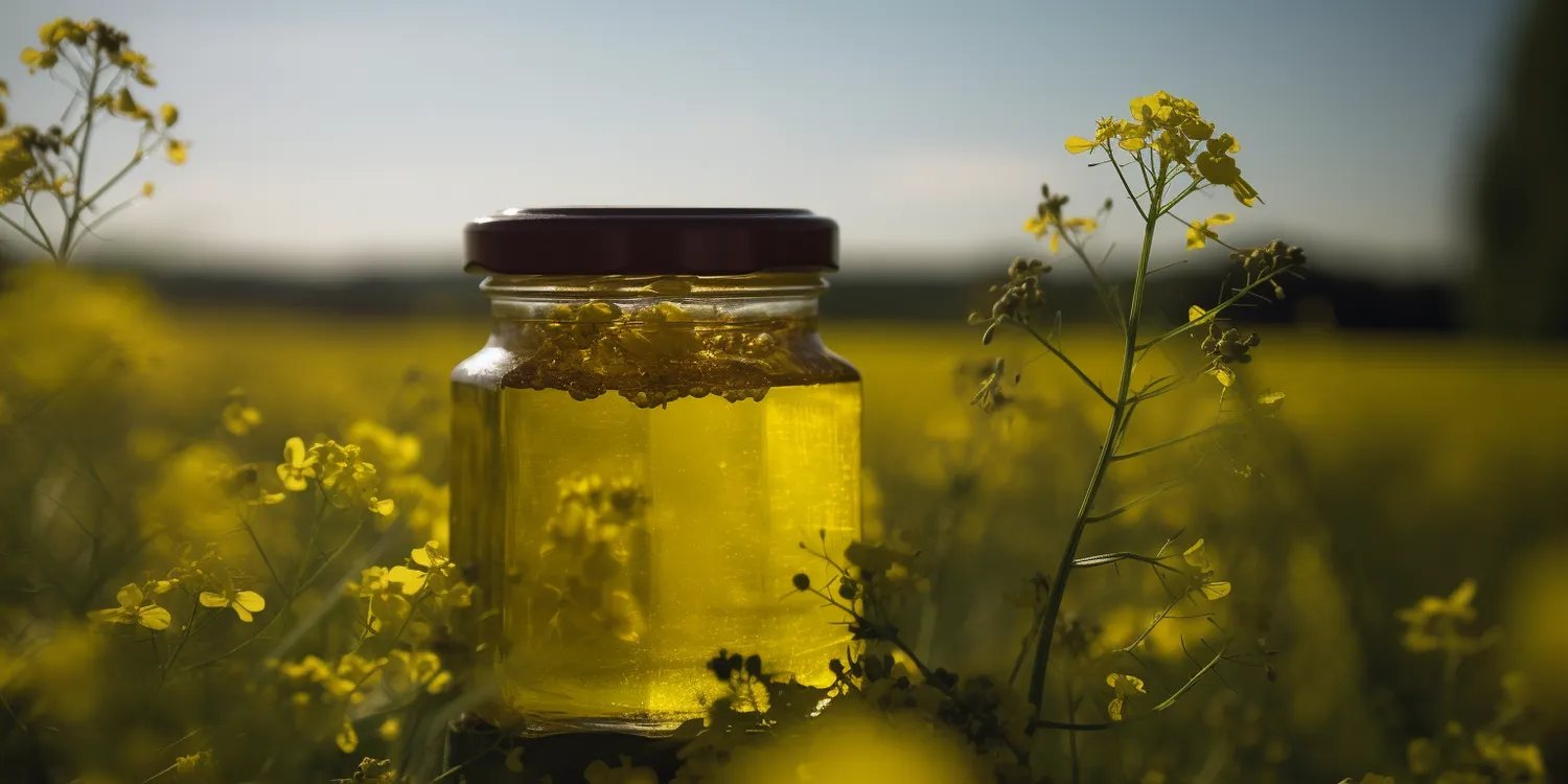 Miód lipowy jak powstaje?