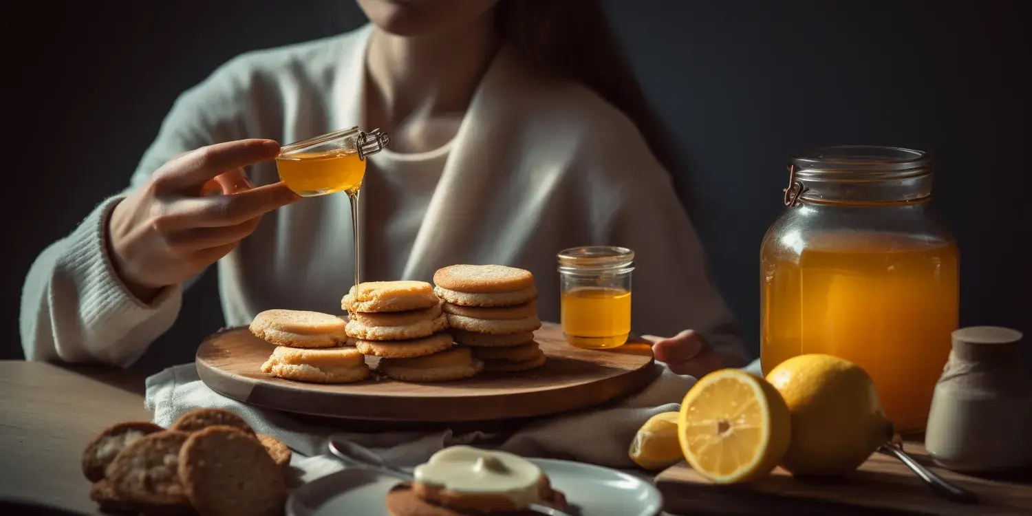 Miód nektarowo-spadziowy czy lepszy od innych miodów?