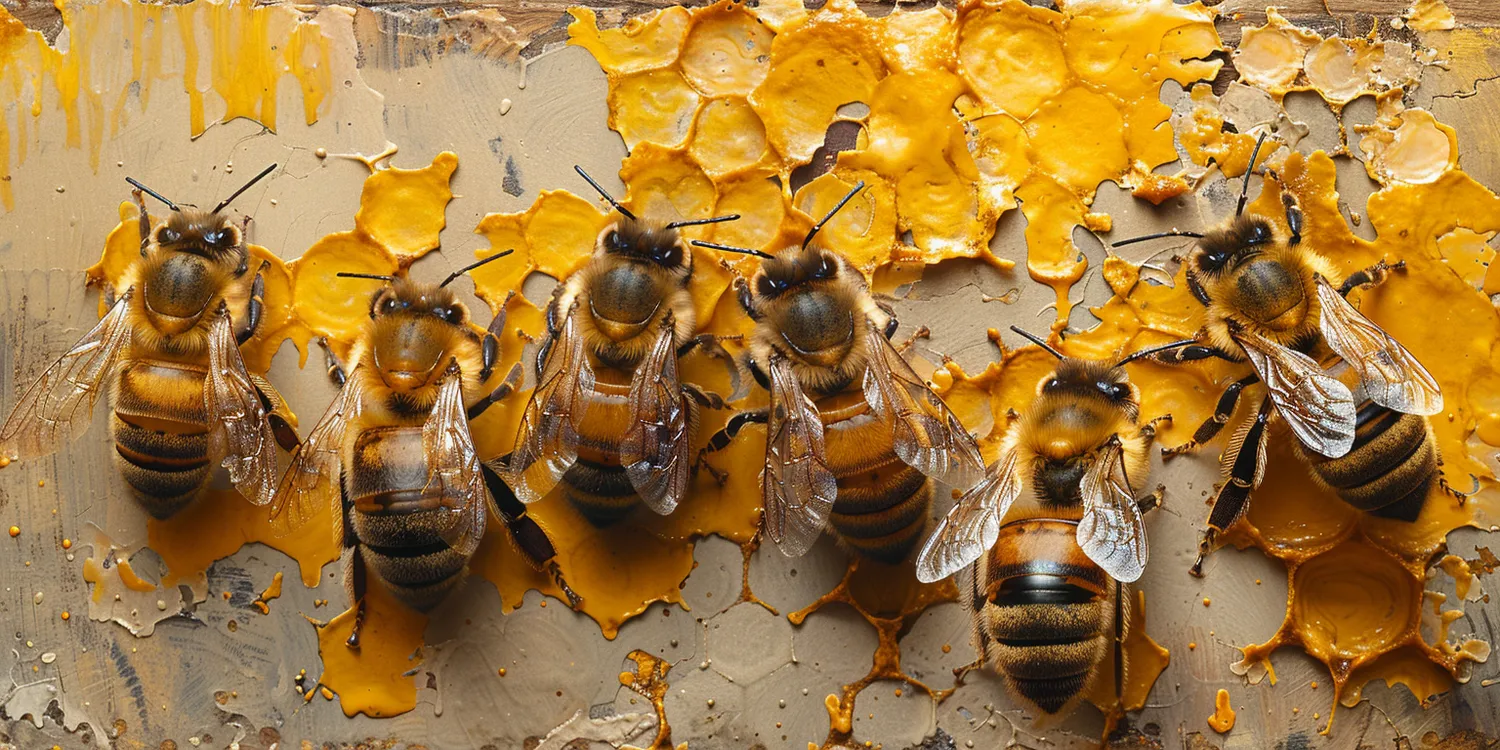 Na co dobry miód lipowy?