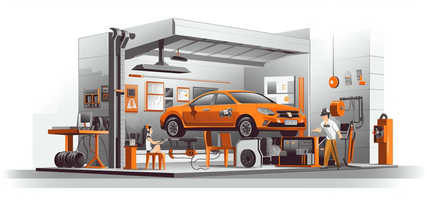 Na co warto zwrócić uwagę przy wyborze warsztatu samochodowego?