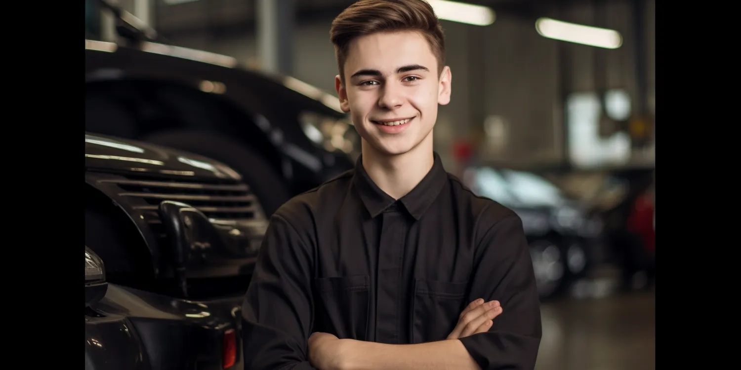 Na co zwrócić uwagę przy wyborze warsztatu samochodowego?