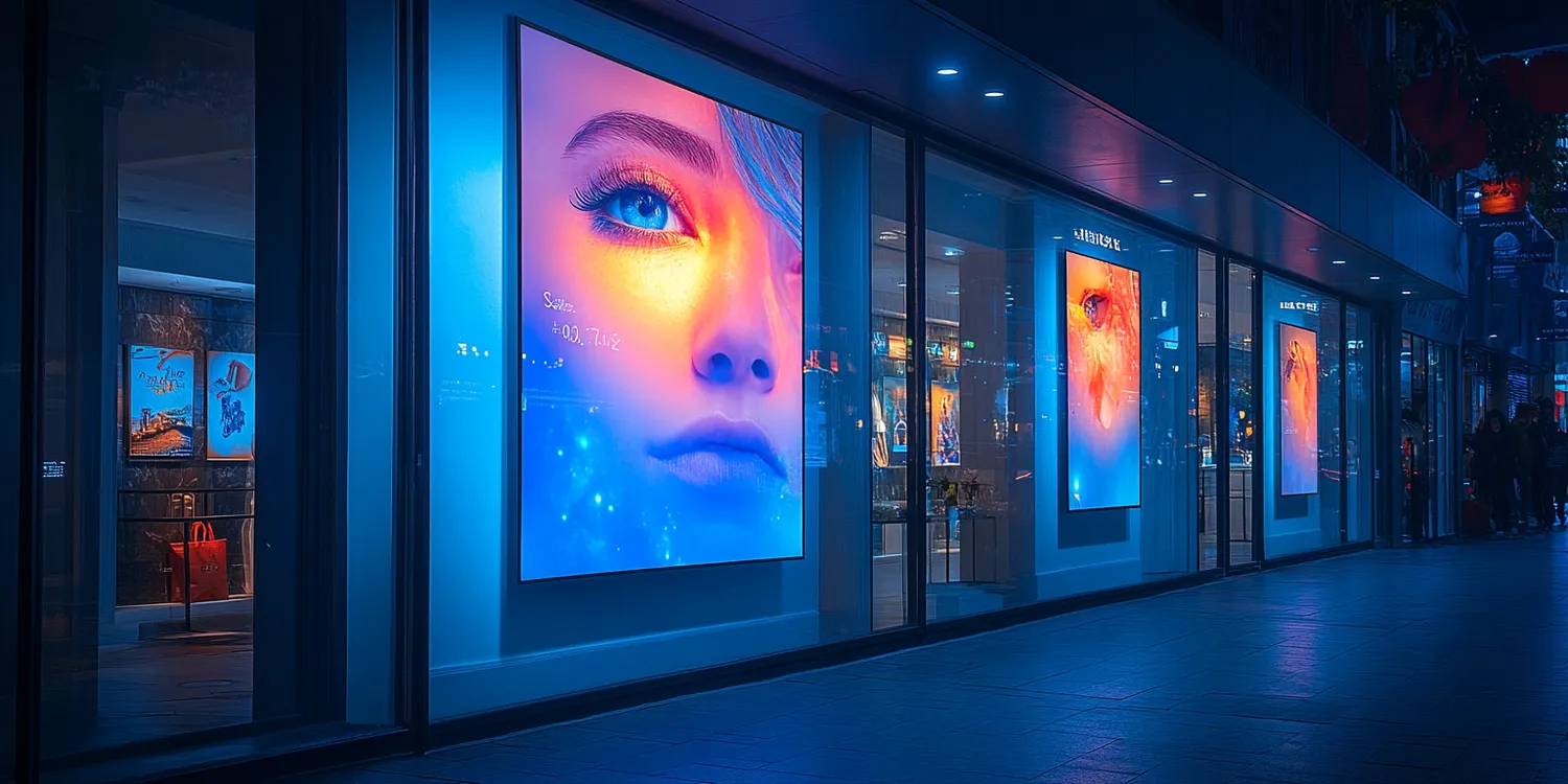 Nadruk cyfrowy na tkaninach