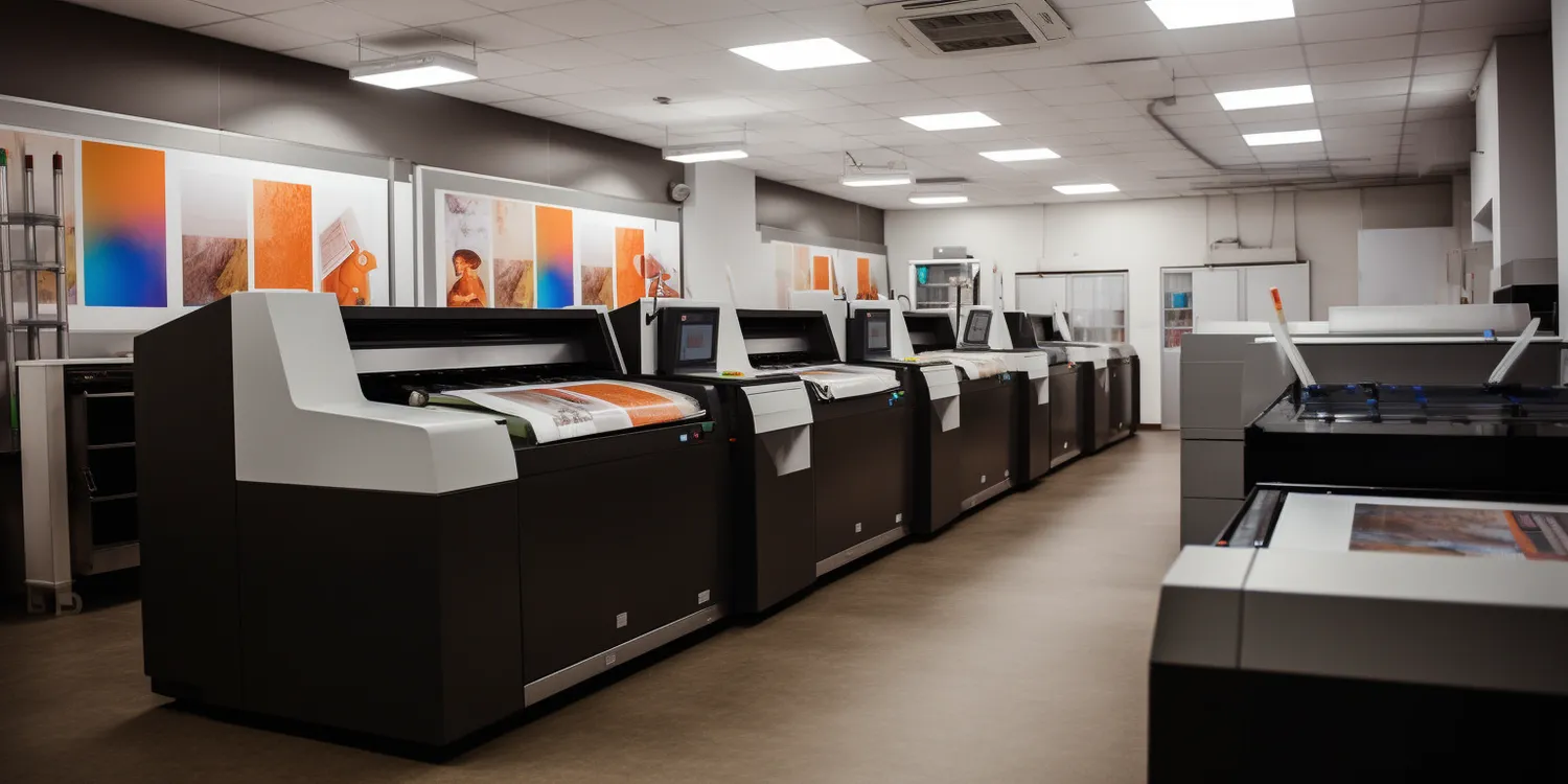 Nadruk cyfrowy na tkaninach