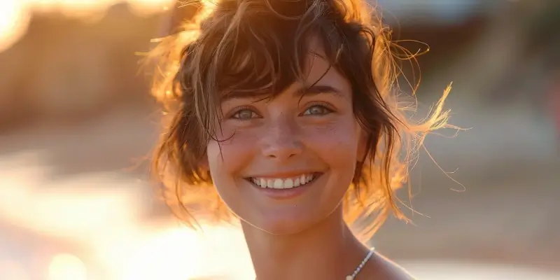 Piękny uśmiech w 5 minut. Czy warto założyć licówki?