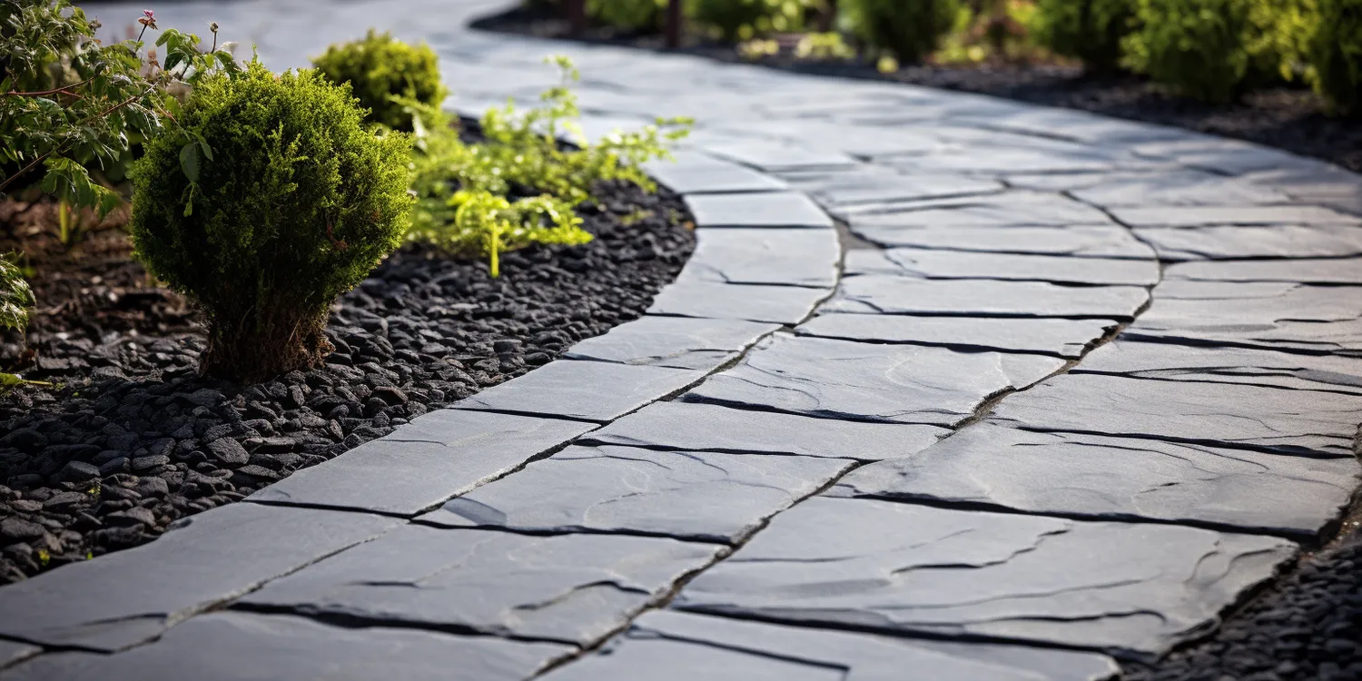 Różne rodzaje kostki brukowej - jaką wybrać?